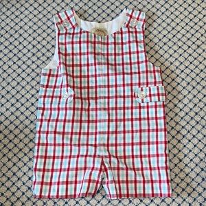 Beaufort Bonnet size 18/24 John-John